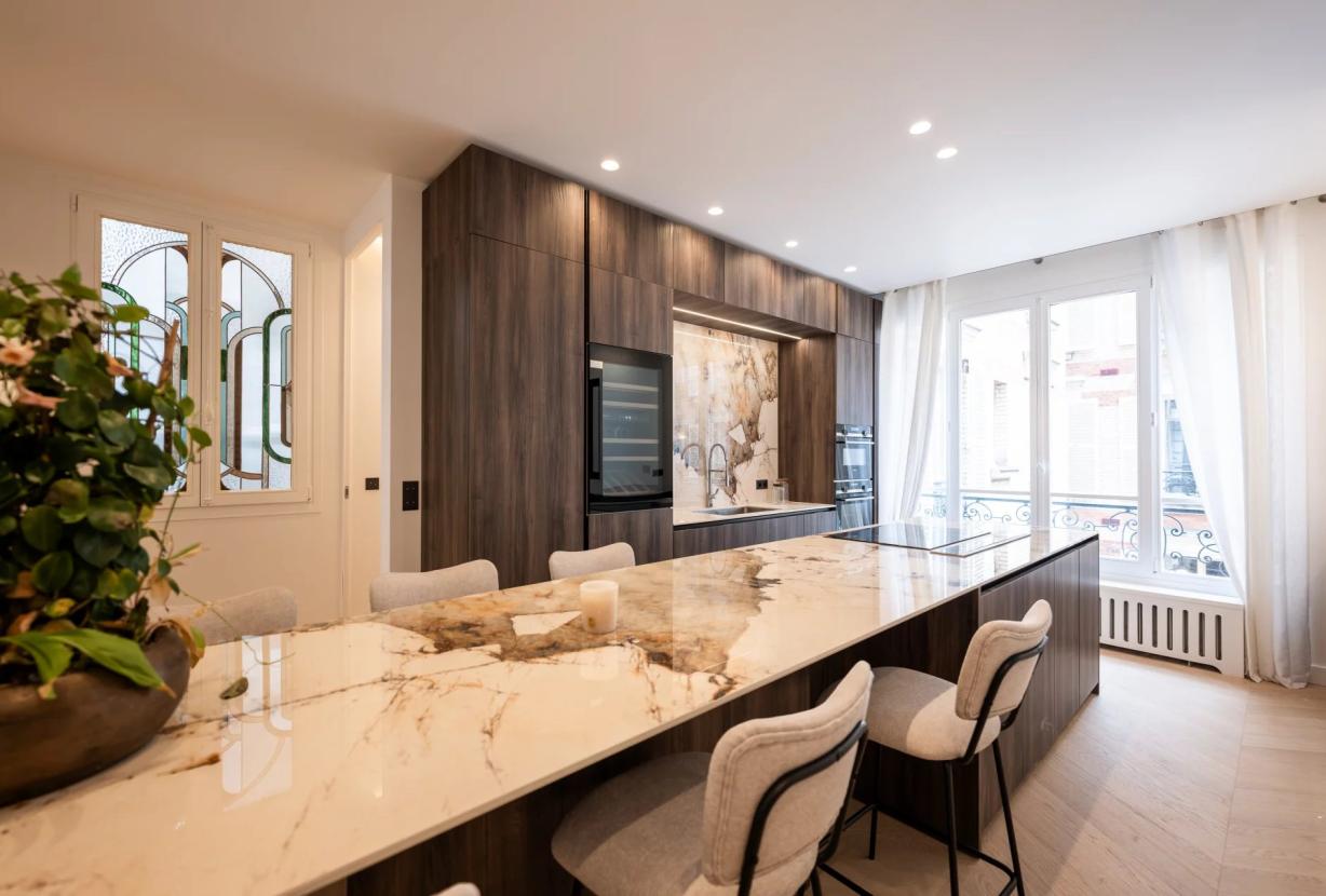Par232 - Lindo apartamento de 2 quartos