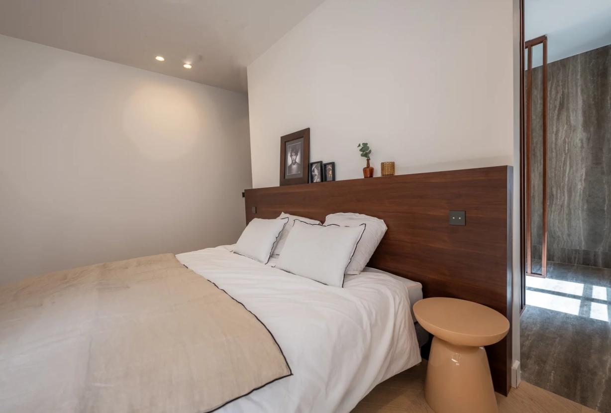 Par232 - Lindo apartamento de 2 quartos