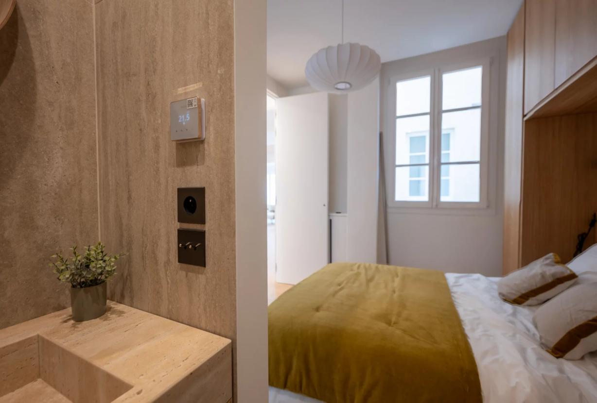Par232 - Lindo apartamento de 2 quartos