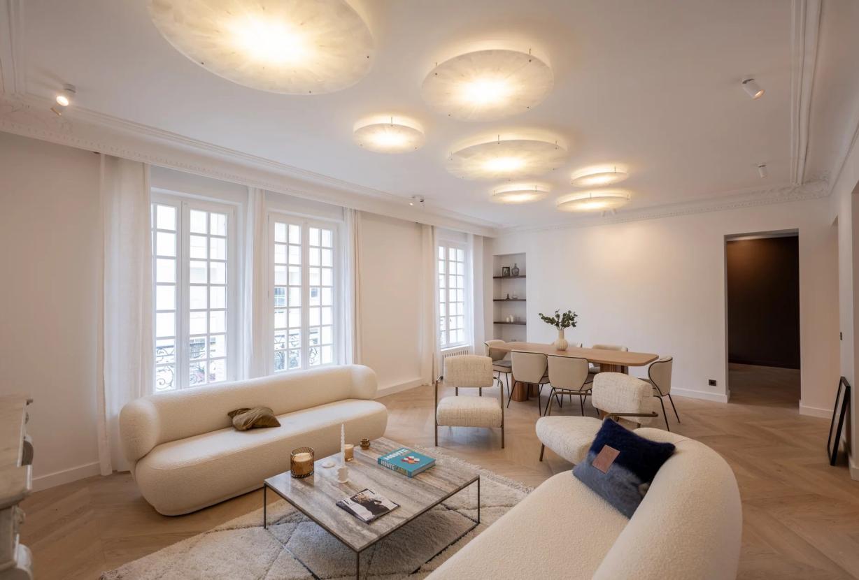 Par232 - Lindo apartamento de 2 quartos