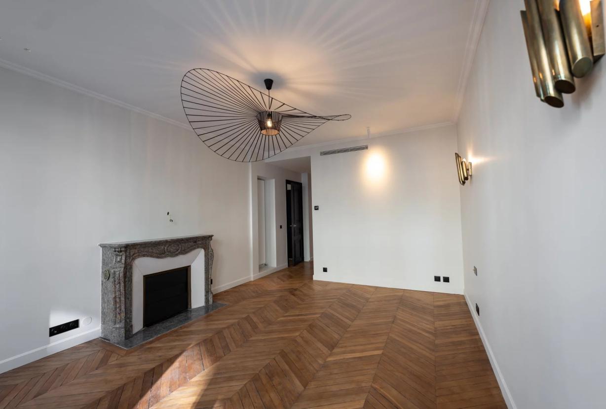 Par133 - Appartement luxueux de 4 chambres