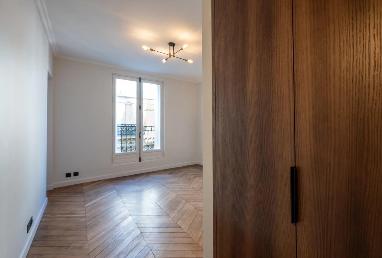 Par133 - Appartement luxueux de 4 chambres
