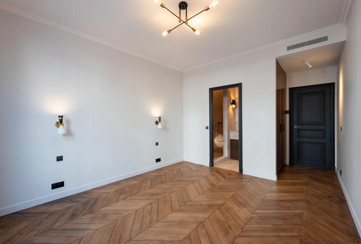Par133 - Apartamento de luxo com 4 quartos