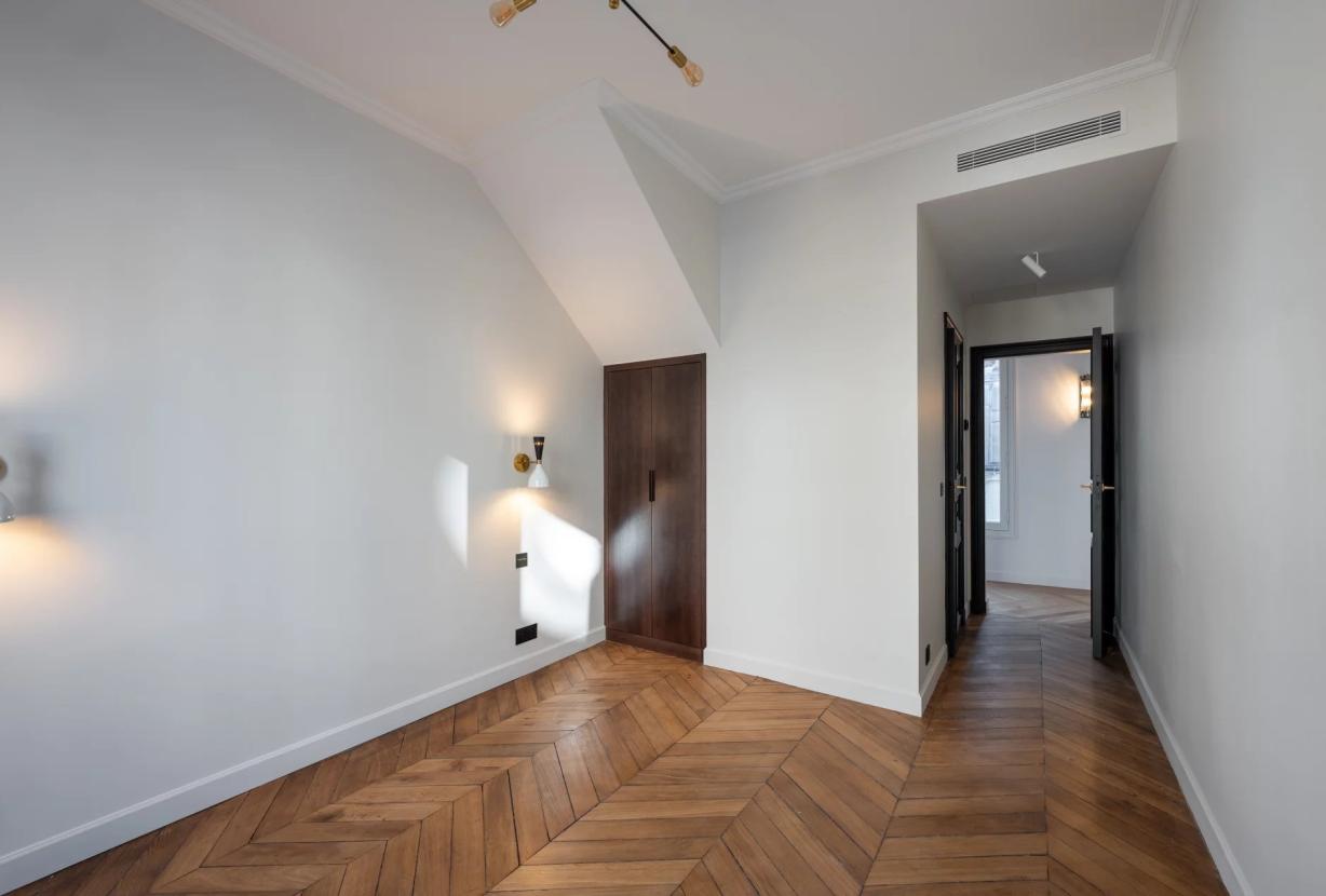 Par133 - Apartamento de luxo com 4 quartos