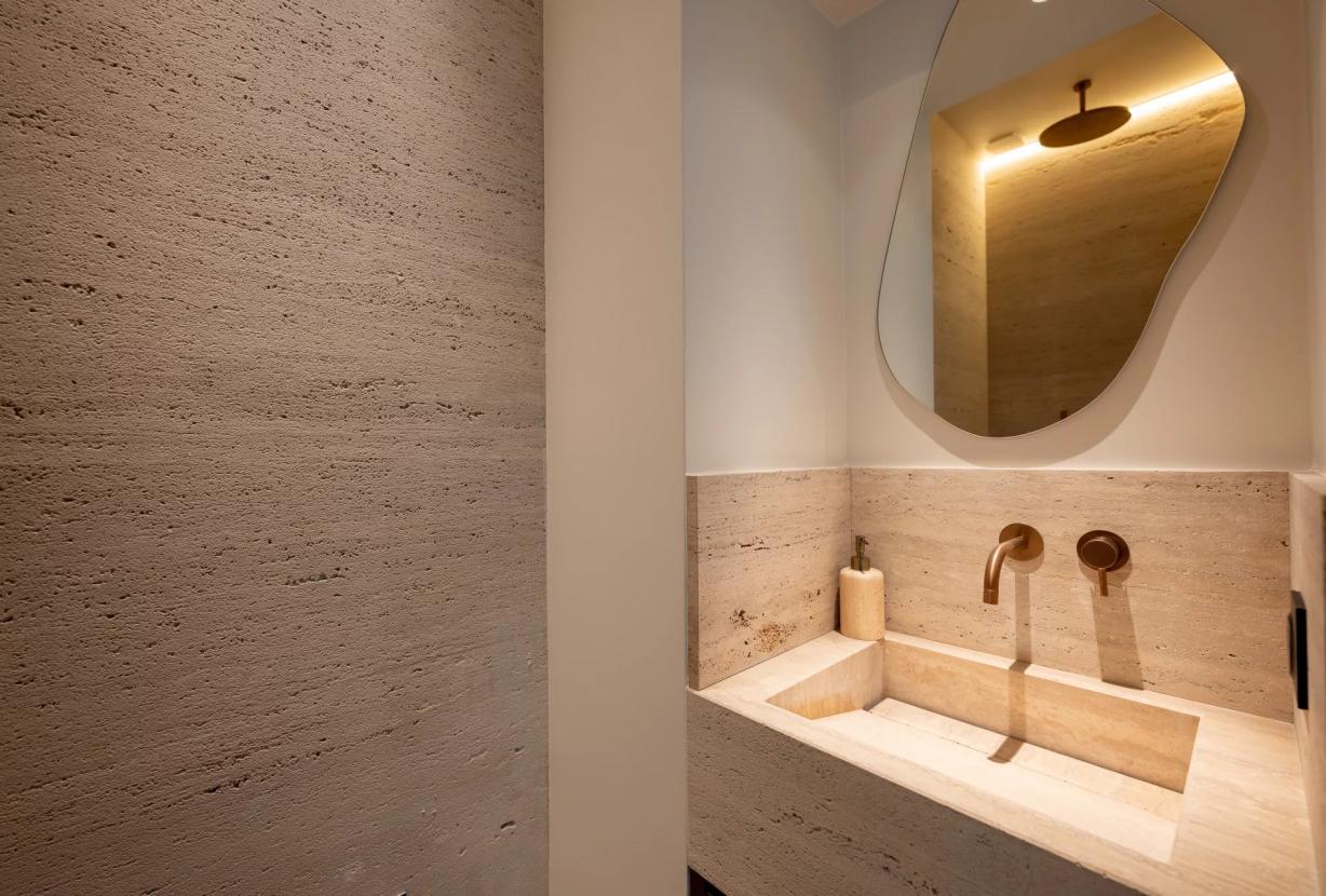 Par133 - Appartement luxueux de 4 chambres