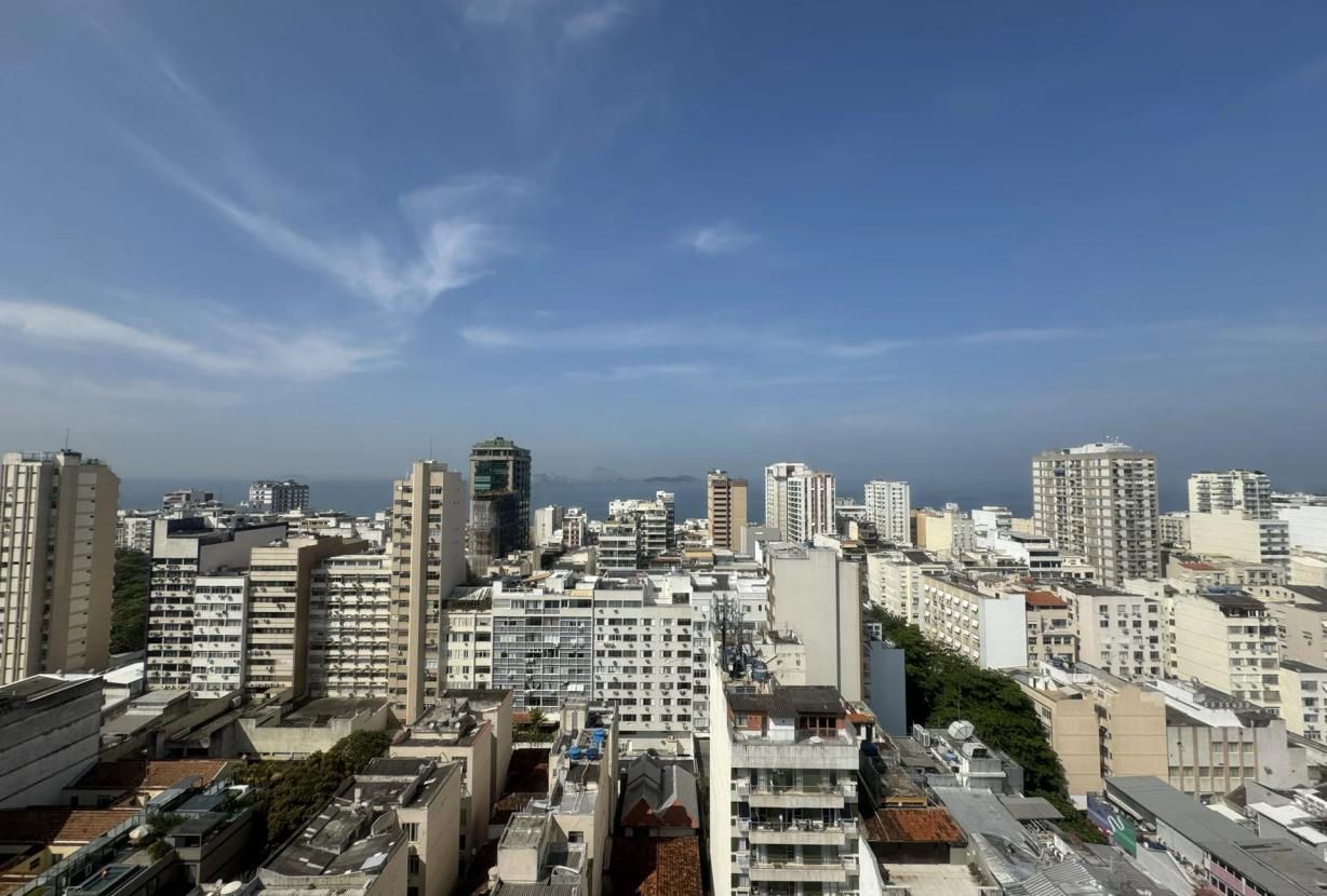 Rio943 - Duplex luxueux à Ipanema