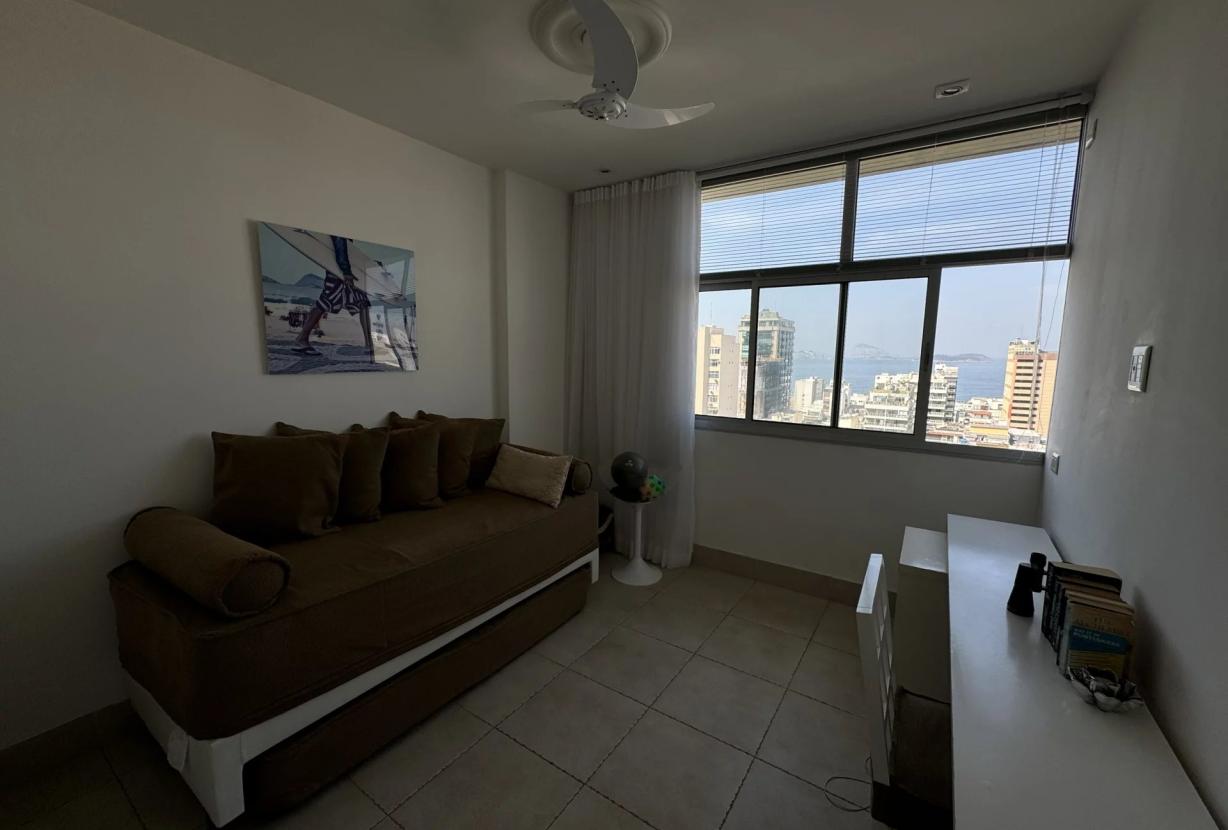 Rio943 - Duplex luxueux à Ipanema
