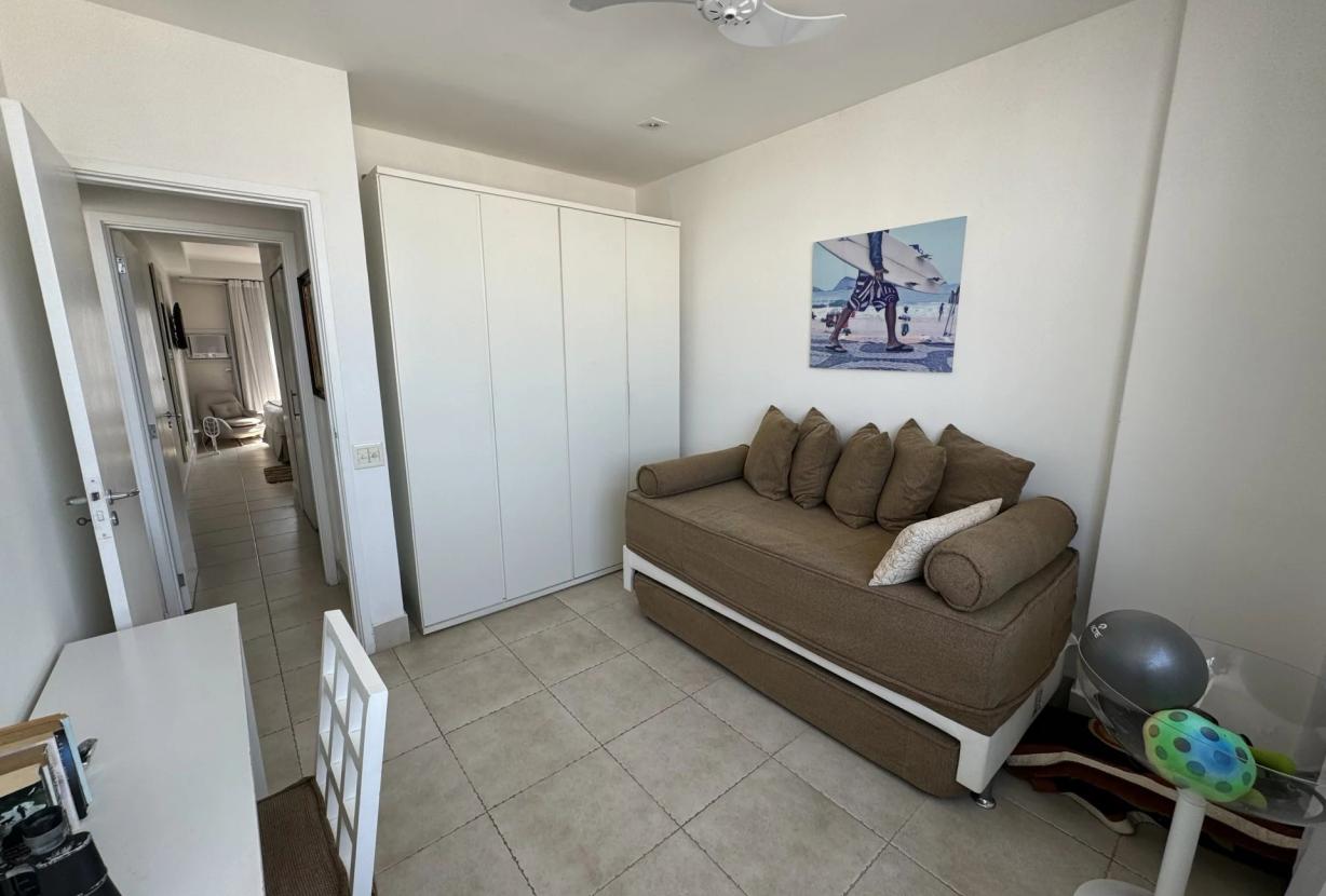 Rio943 - Duplex luxueux à Ipanema
