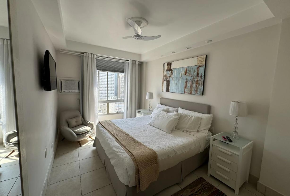 Rio943 - Duplex luxueux à Ipanema