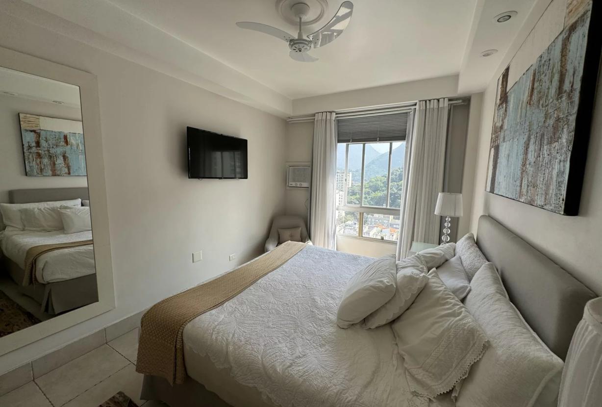 Rio943 - Duplex luxueux à Ipanema