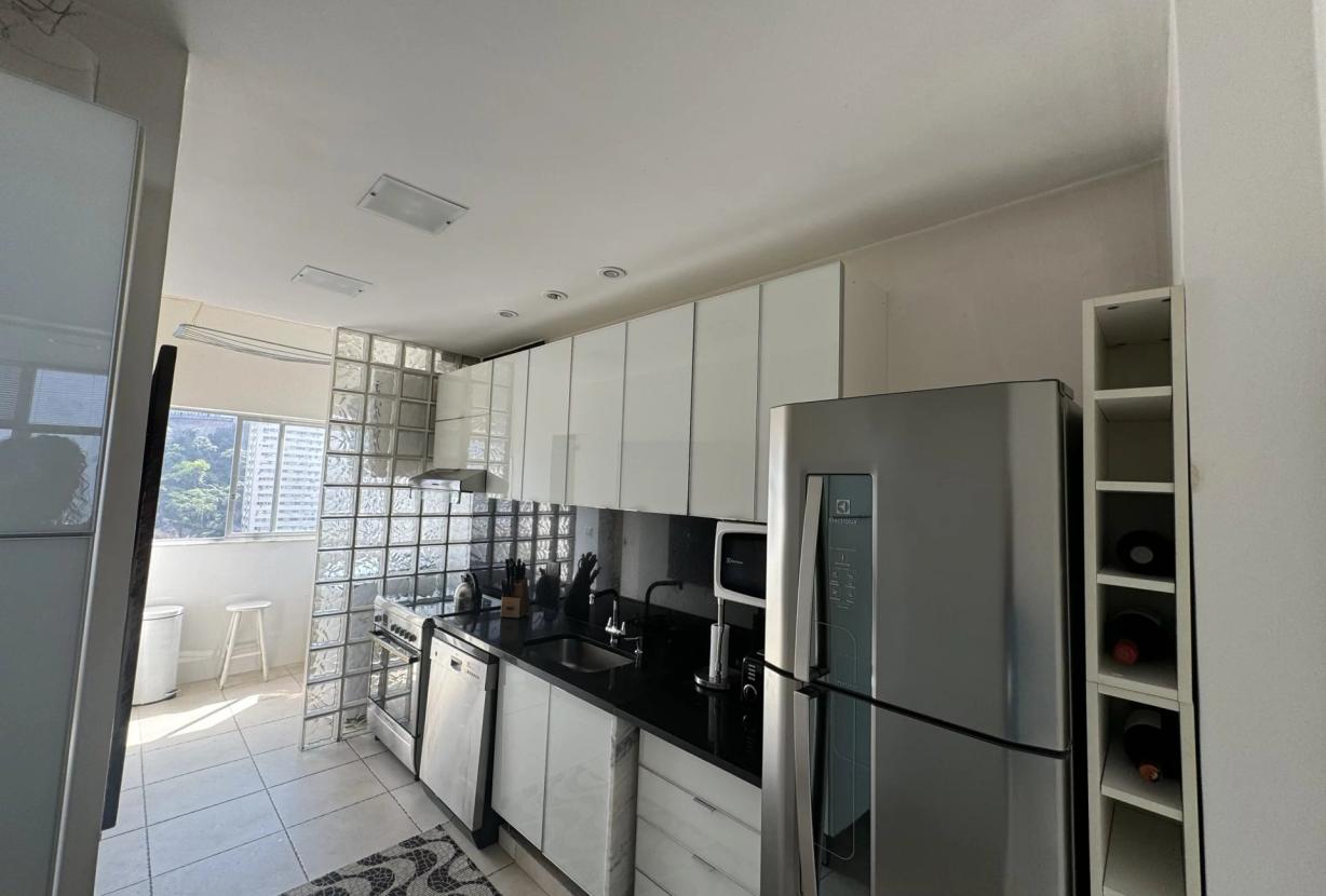 Rio943 - Duplex luxueux à Ipanema
