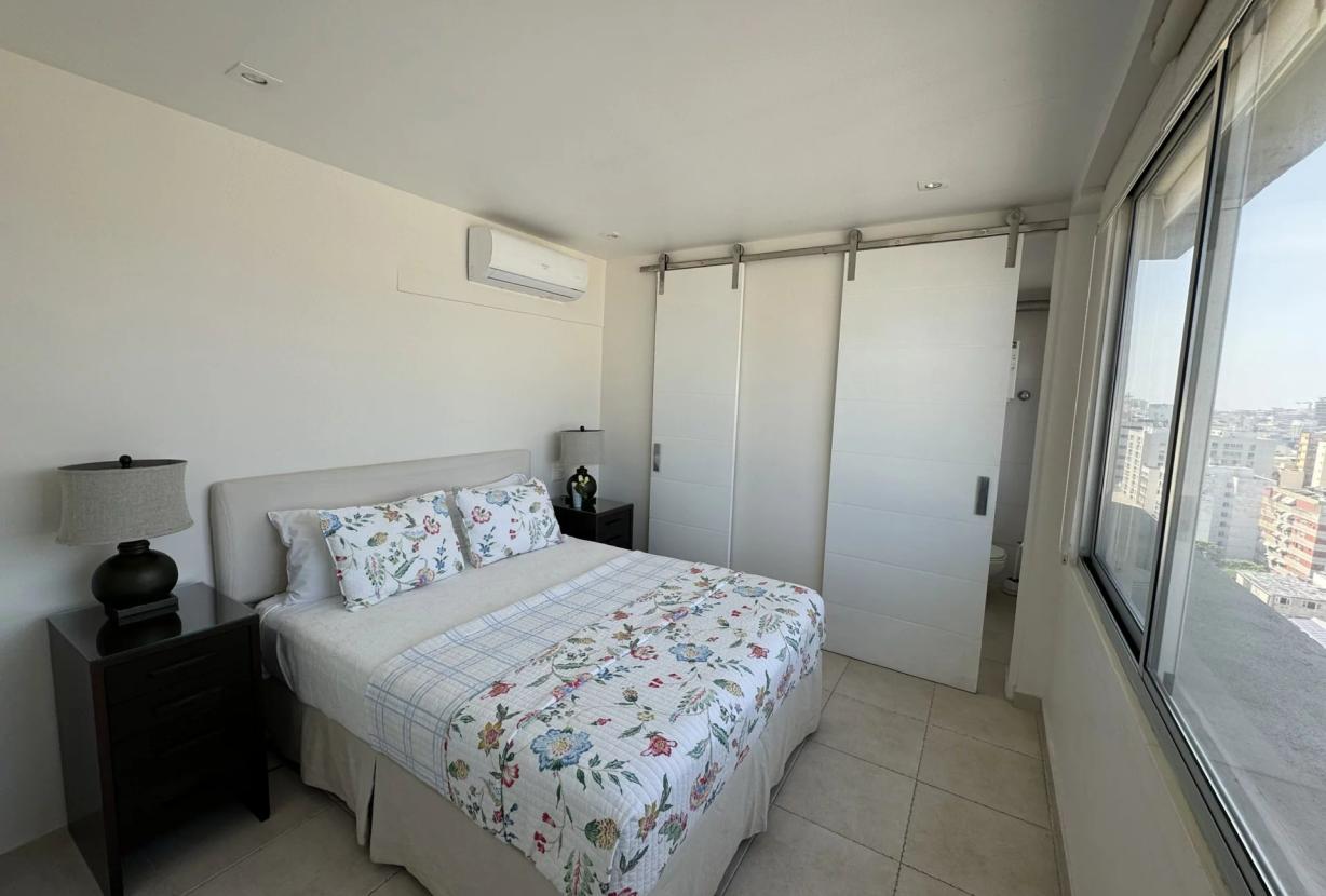 Rio943 - Duplex luxueux à Ipanema