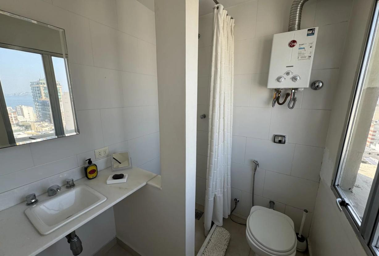 Rio943 - Duplex luxueux à Ipanema