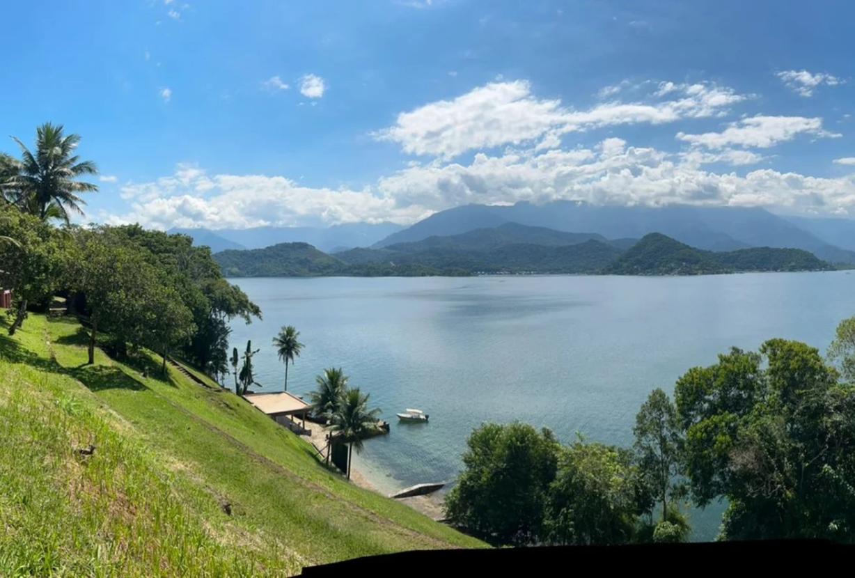 Ang065 - Propiedad con 2 lotes en Ilha Comprida, Angra dos Reis