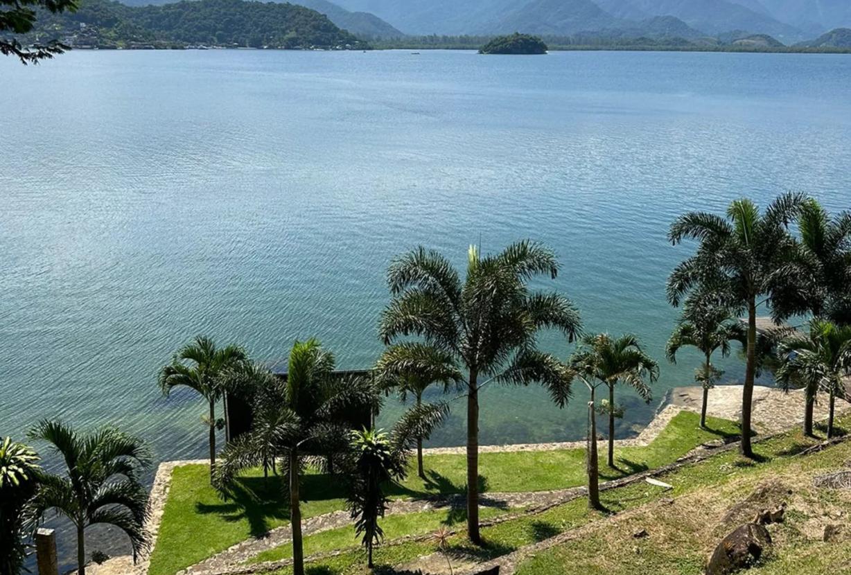 Ang065 - Propiedad con 2 lotes en Ilha Comprida, Angra dos Reis