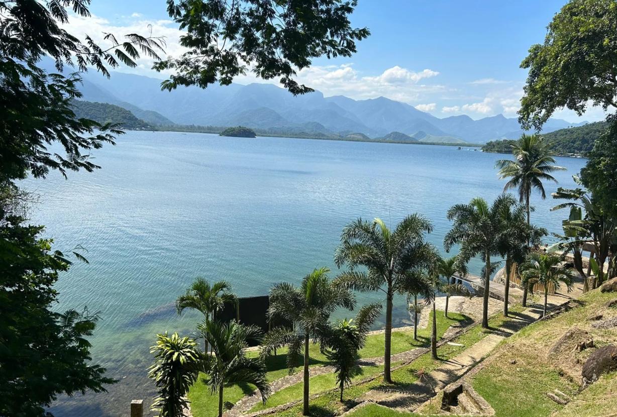 Ang065 - Propiedad con 2 lotes en Ilha Comprida, Angra dos Reis