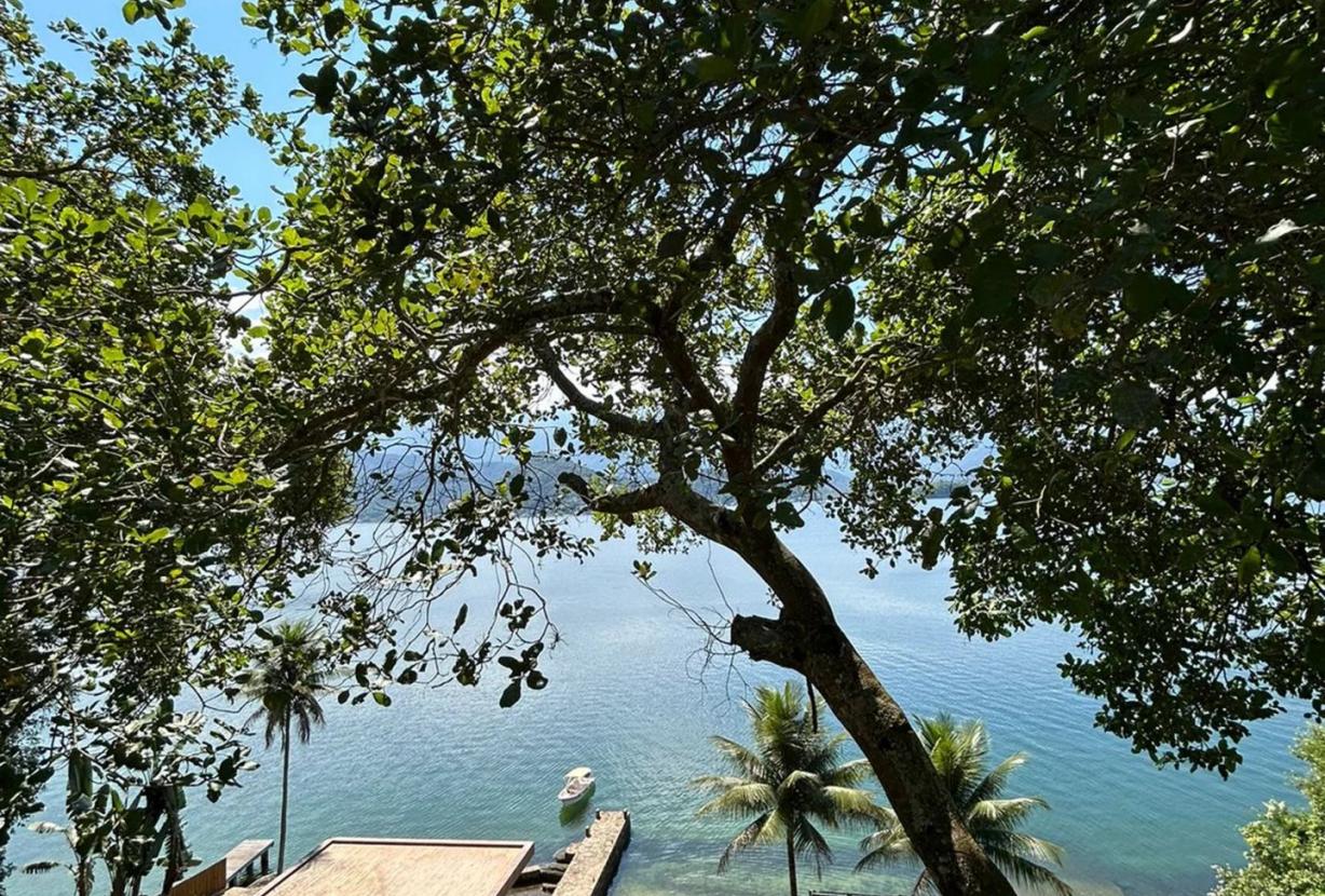 Ang065 - Propiedad con 2 lotes en Ilha Comprida, Angra dos Reis