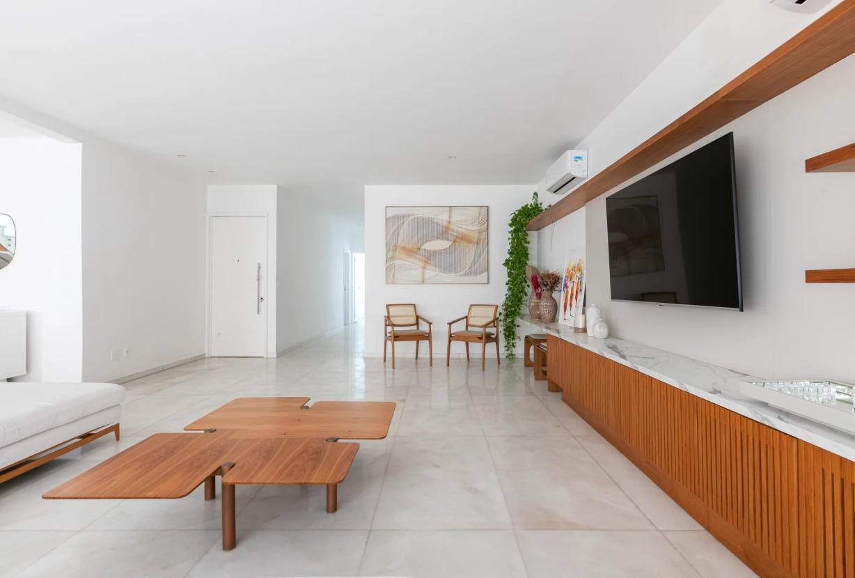 Rio380 - Cobertura duplex no Leblon