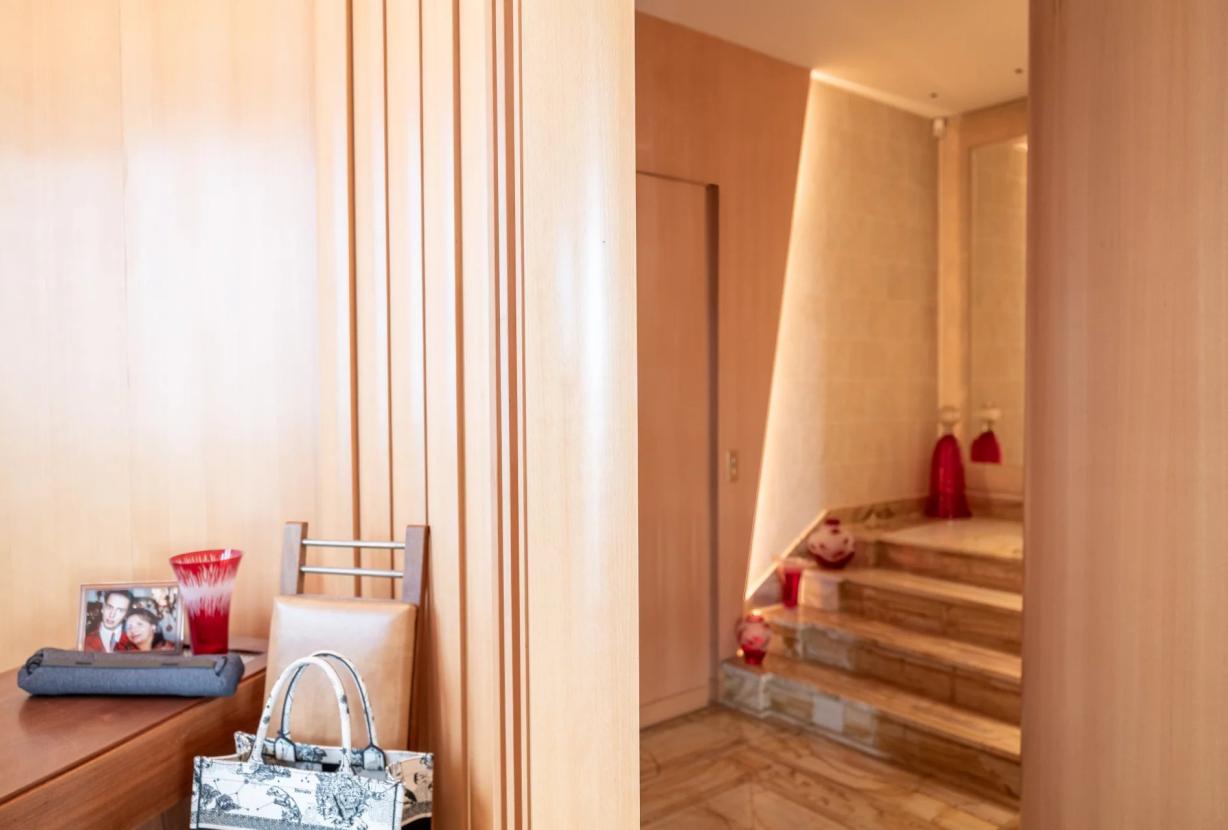 Par142 - Penthouse exceptional para renovar