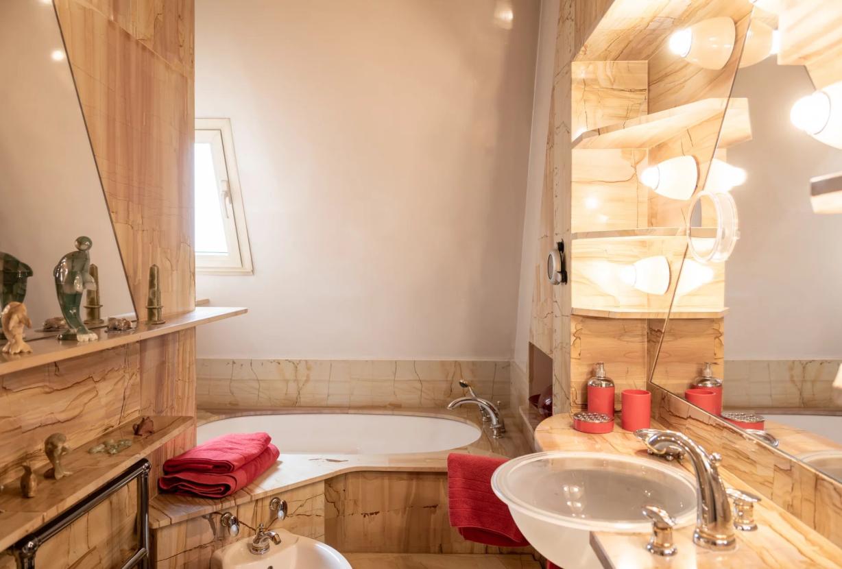 Par142 - Penthouse exceptional para renovar
