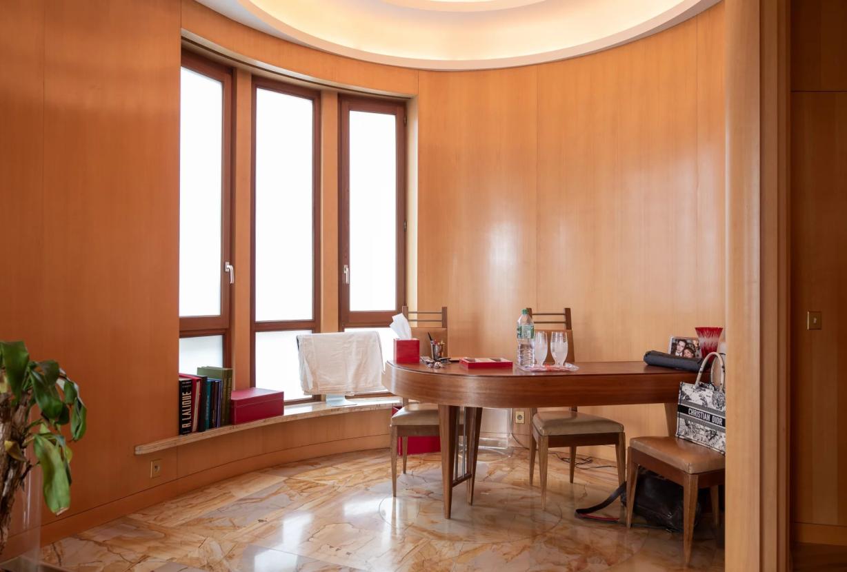 Par142 - Penthouse exceptional para renovar