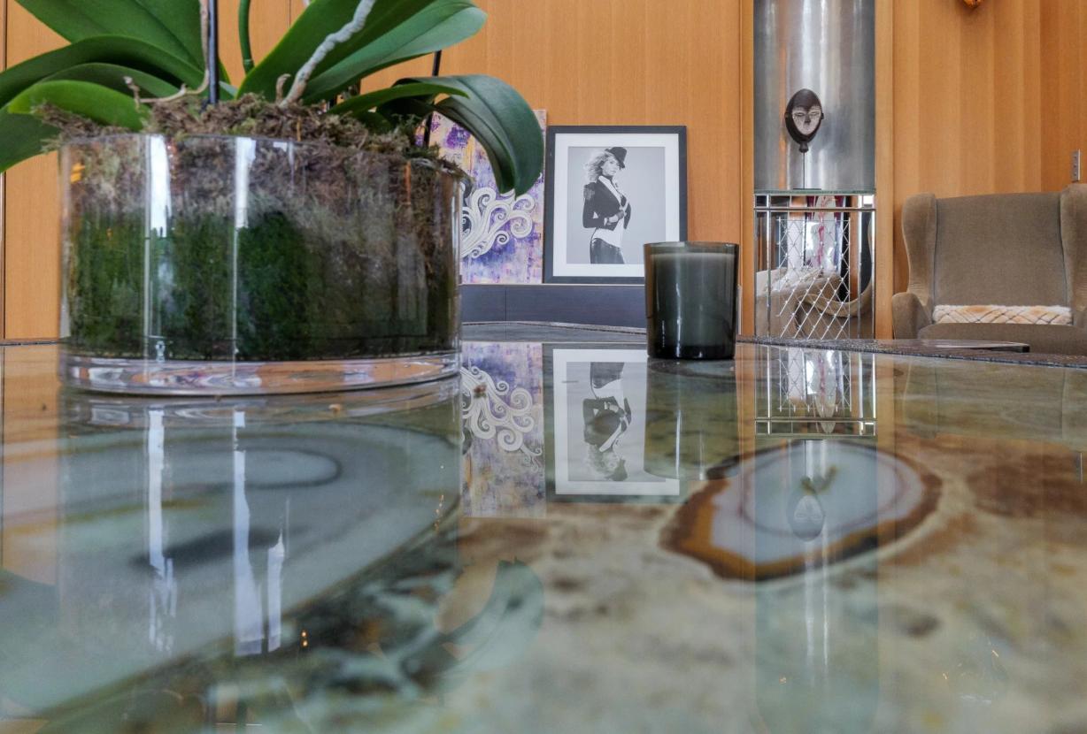 Par007 - Penthouse en Venta en un Palacio Parisino