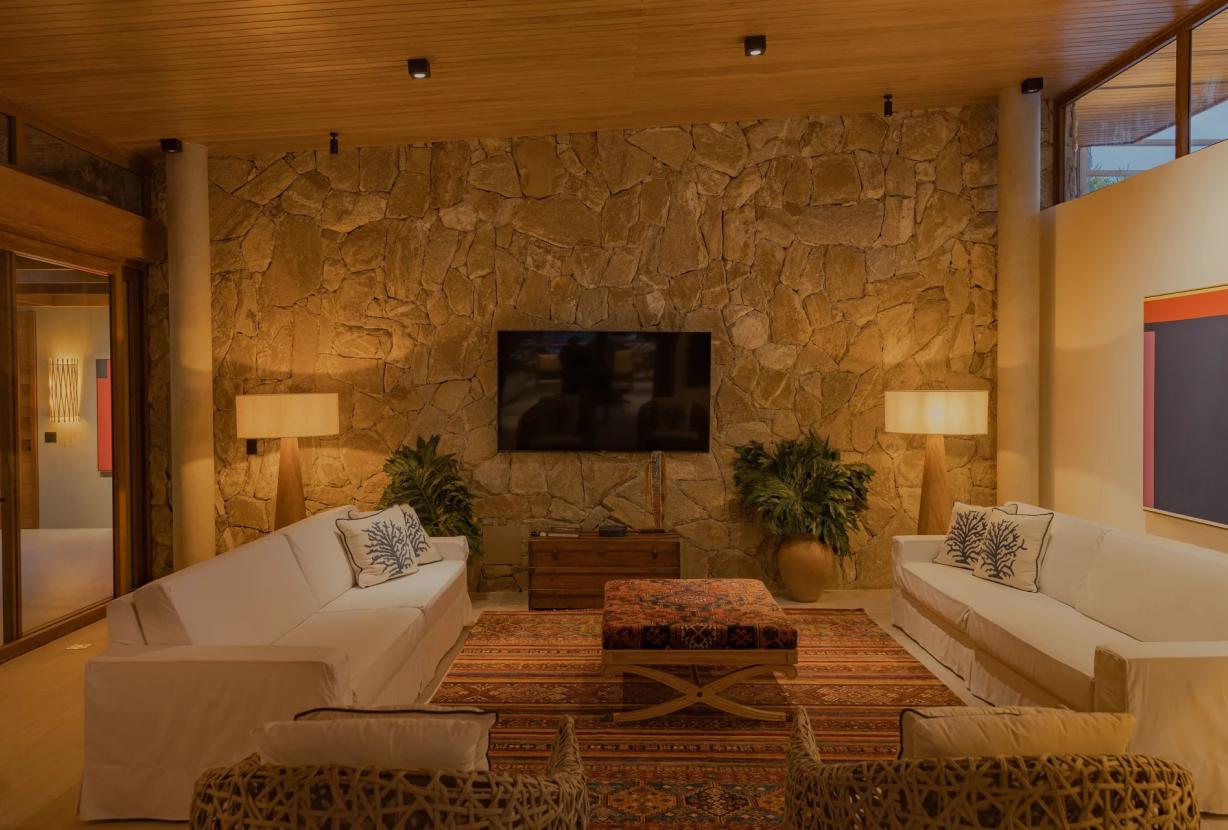Bah201 - Luxury house in exclusive condominium