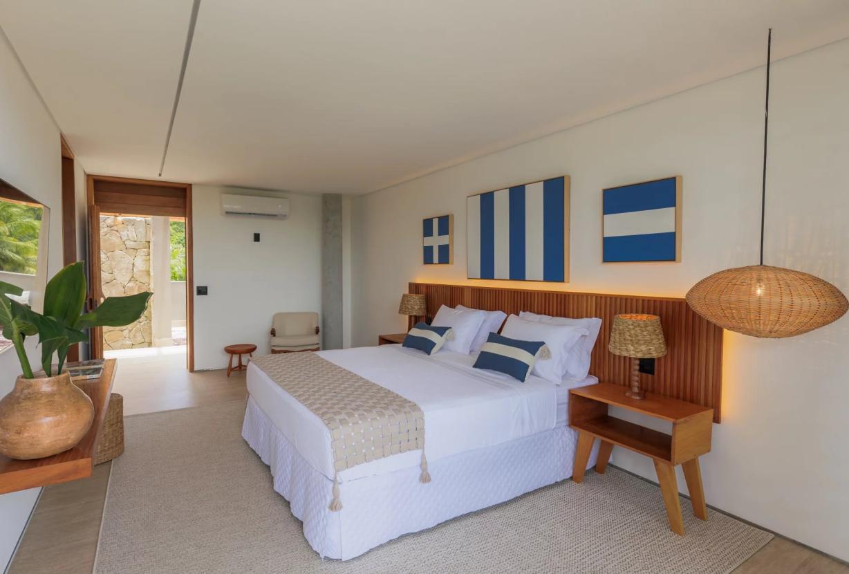Bah201 - Luxury house in exclusive condominium