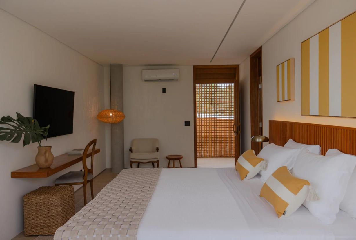 Bah201 - Luxury house in exclusive condominium