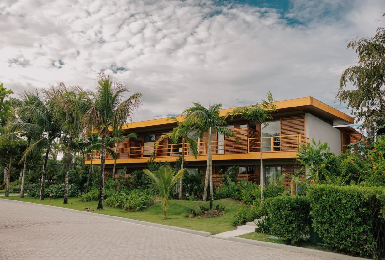 Bah201 - Luxury house in exclusive condominium