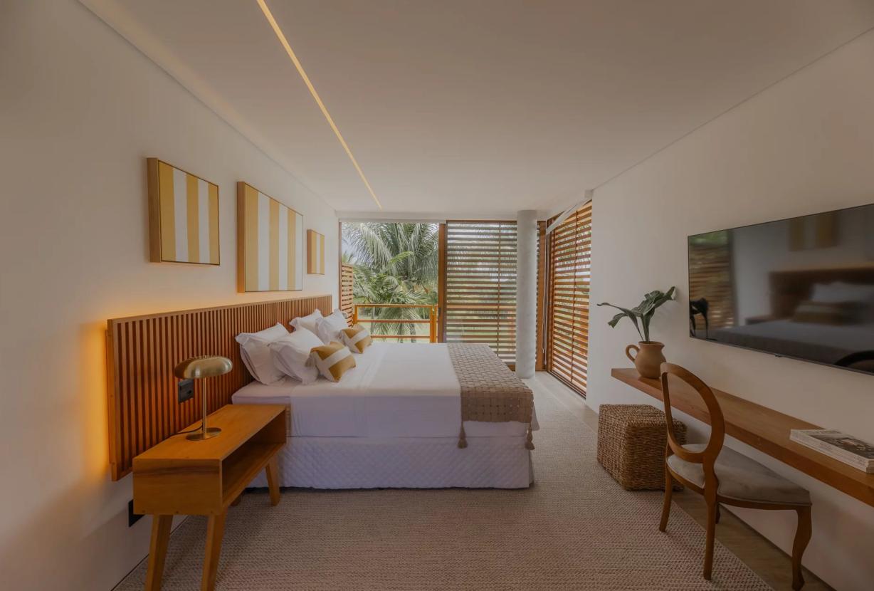 Bah201 - Luxury house in exclusive condominium