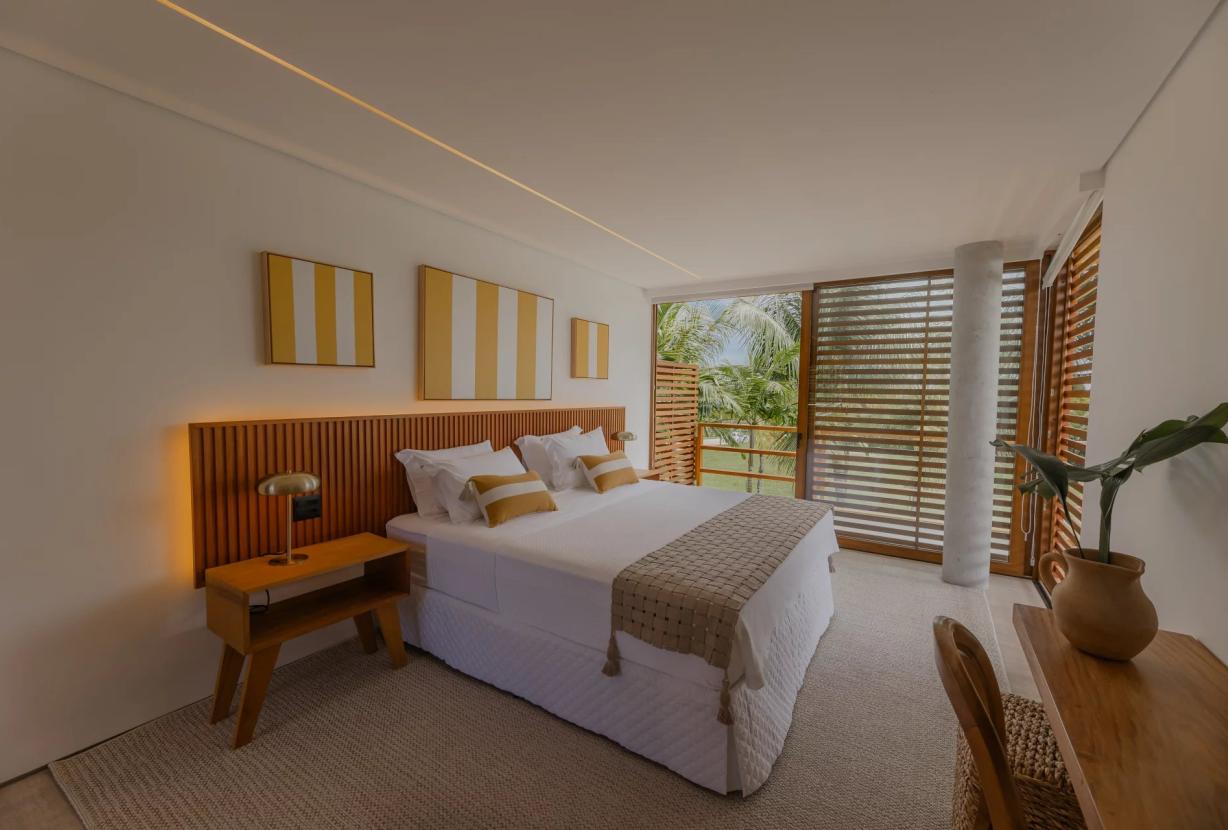 Bah201 - Luxury house in exclusive condominium