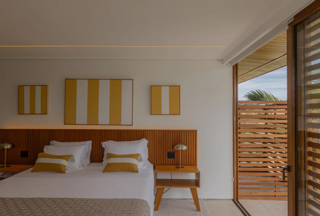 Bah201 - Luxury house in exclusive condominium