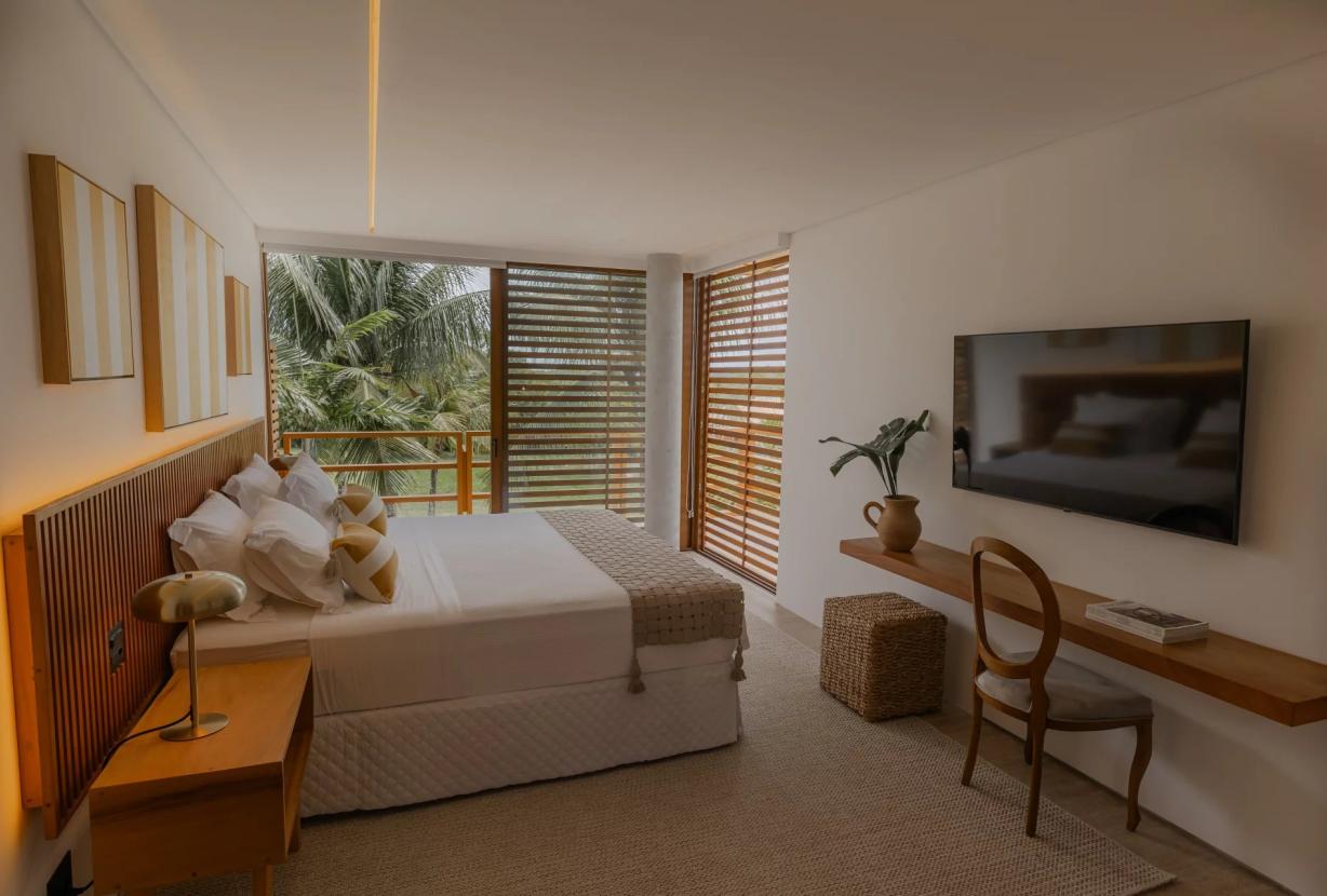 Bah201 - Luxury house in exclusive condominium