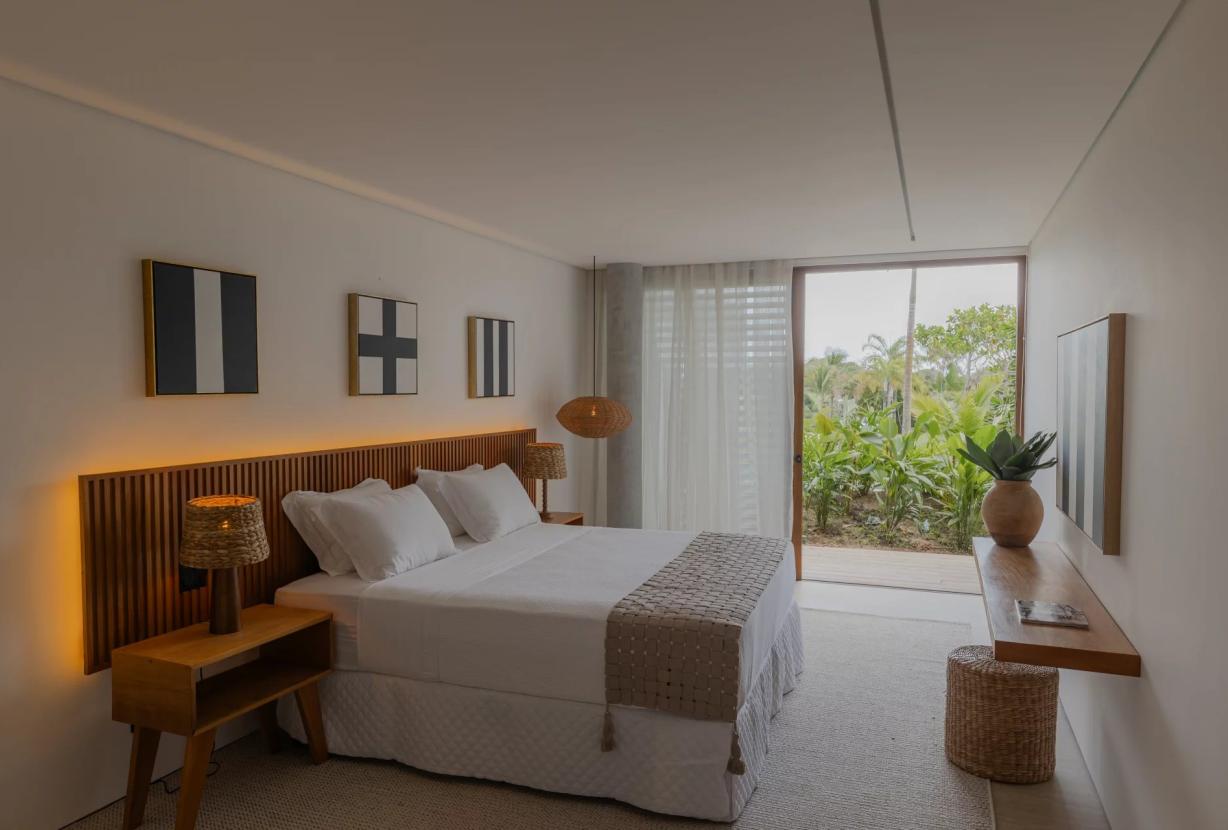 Bah201 - Luxury house in exclusive condominium