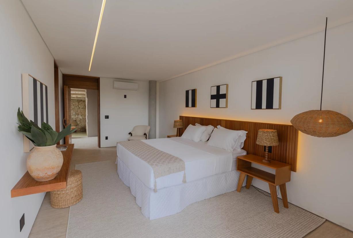 Bah201 - Luxury house in exclusive condominium