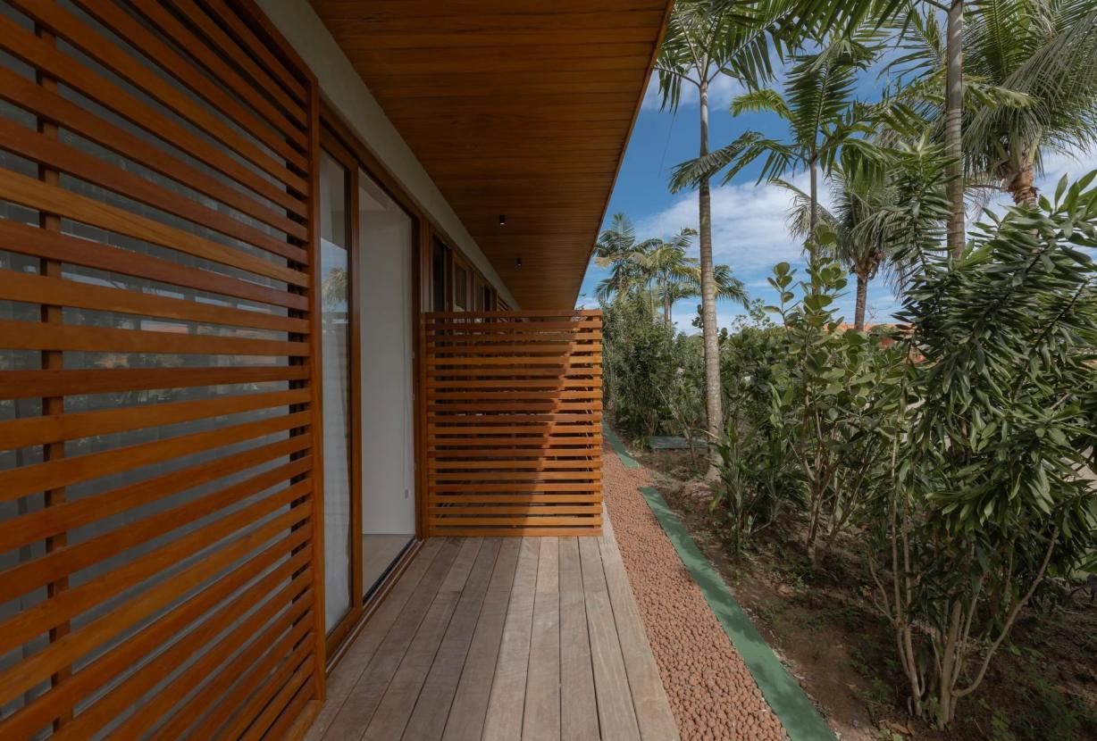 Bah201 - Luxury house in exclusive condominium