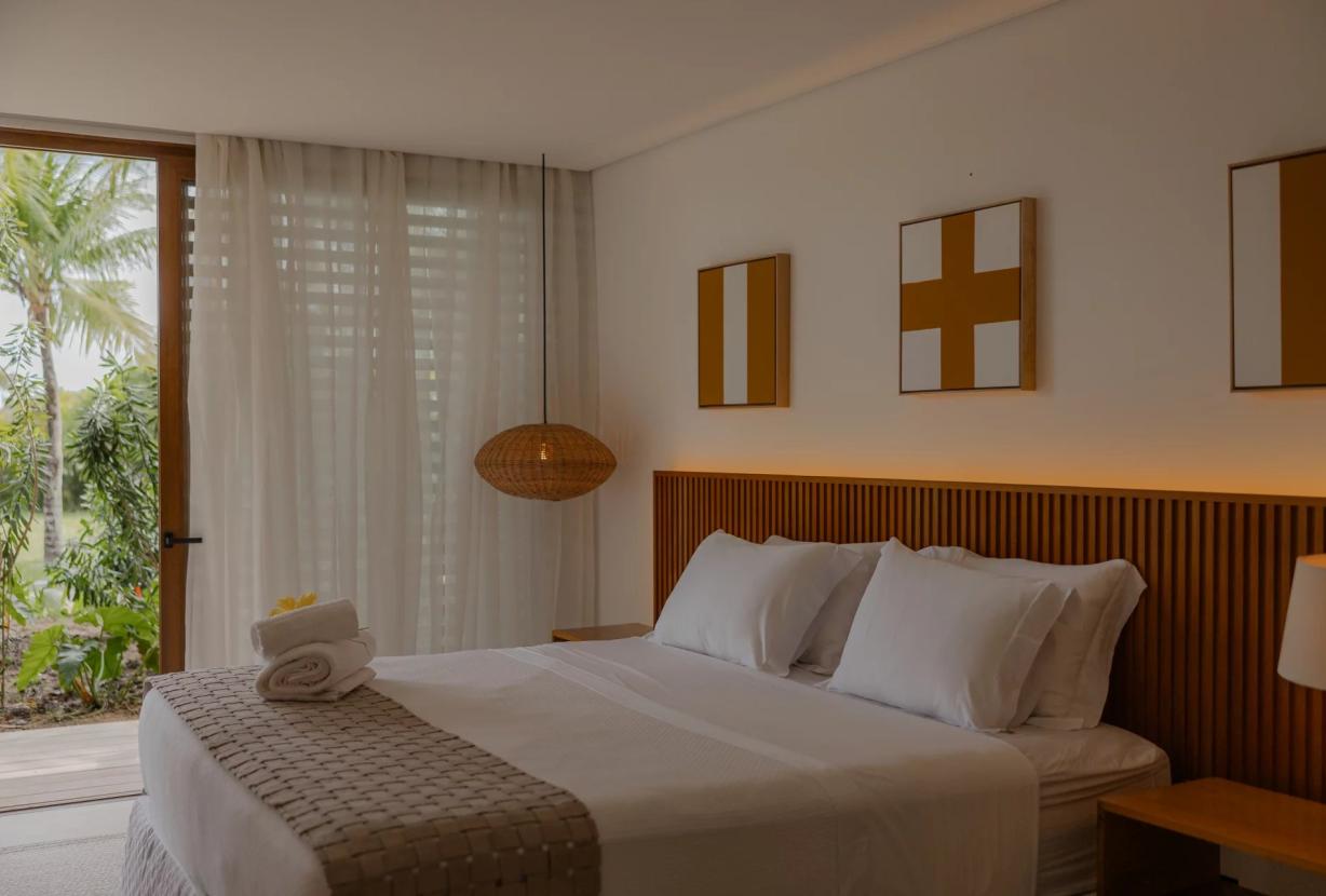 Bah201 - Luxury house in exclusive condominium