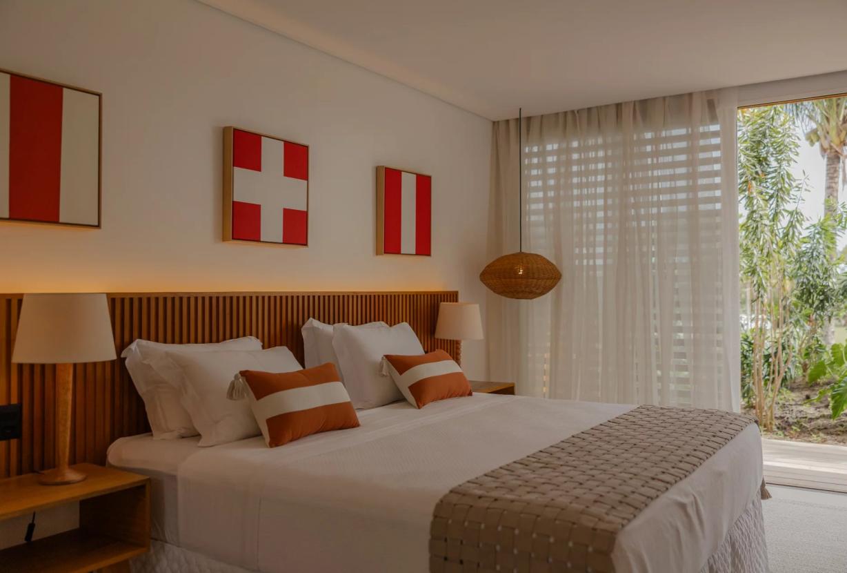 Bah201 - Luxury house in exclusive condominium