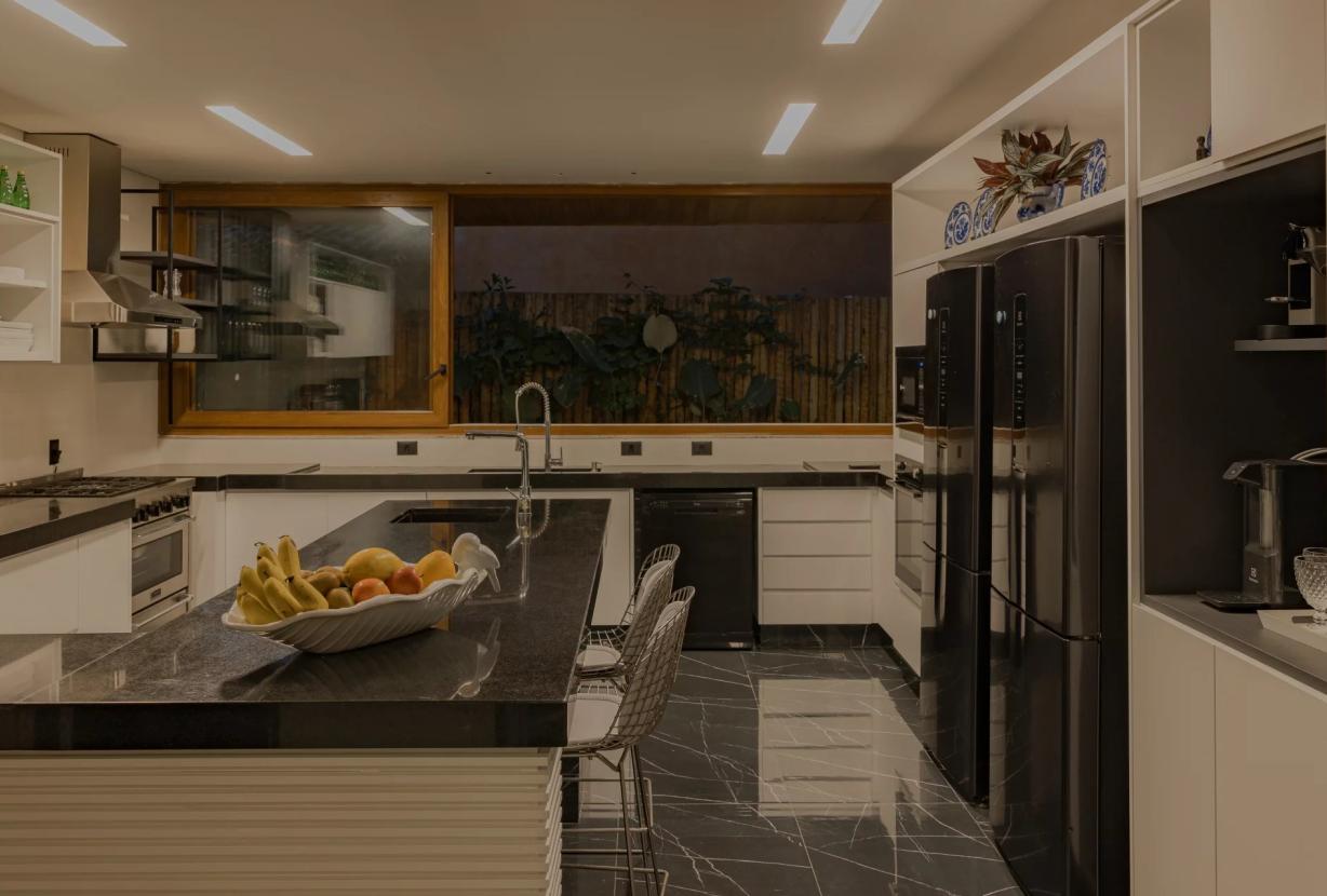 Bah201 - Luxury house in exclusive condominium