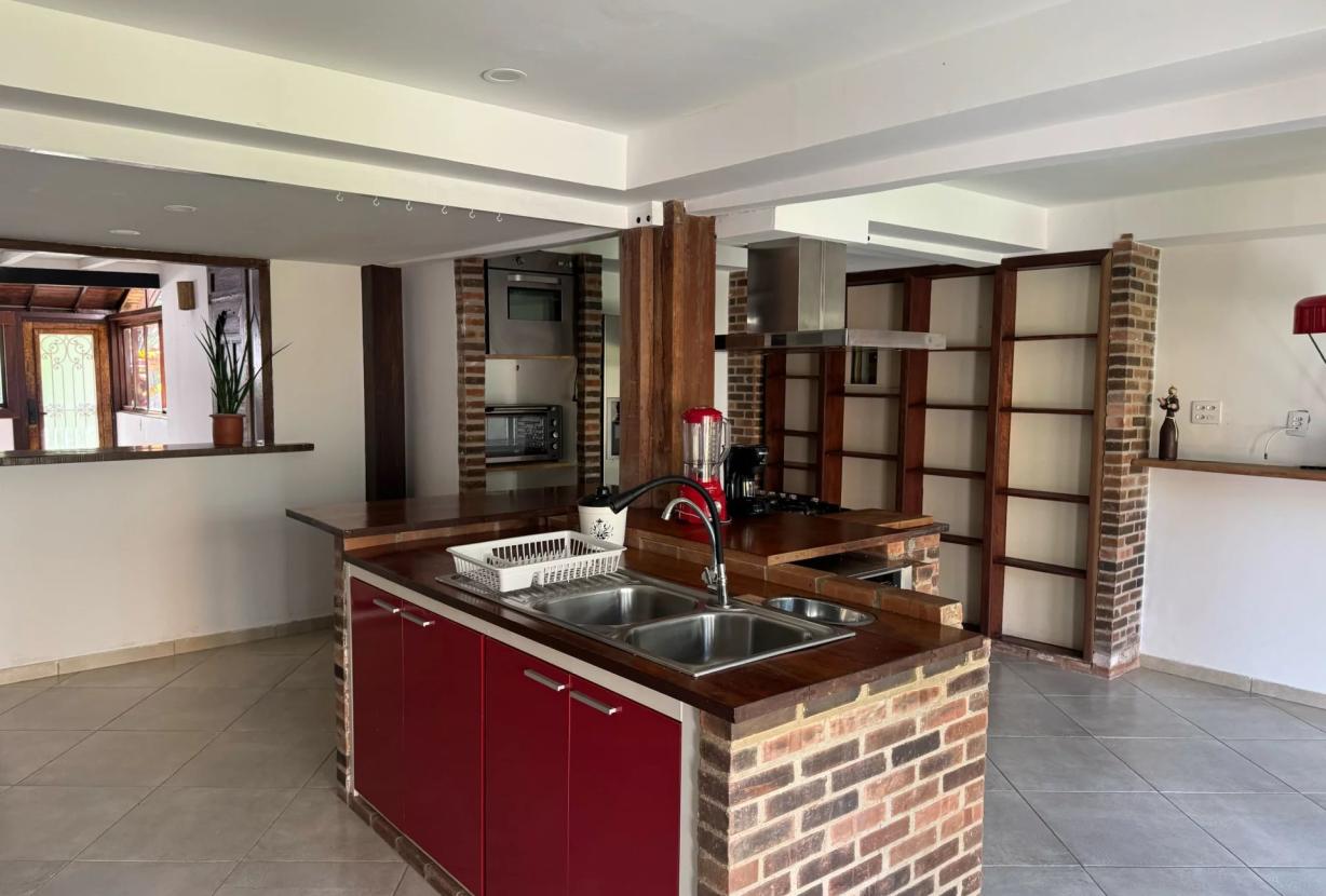 Rio413 - Maison spacieuse à Ilha da Gigóia, Barra da Tijuca