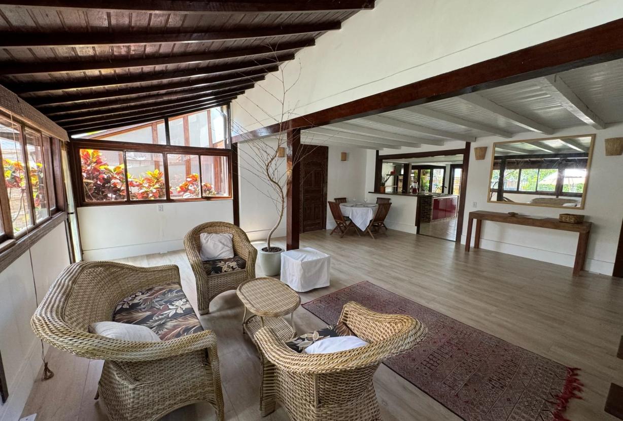 Rio413 - Maison spacieuse à Ilha da Gigóia, Barra da Tijuca