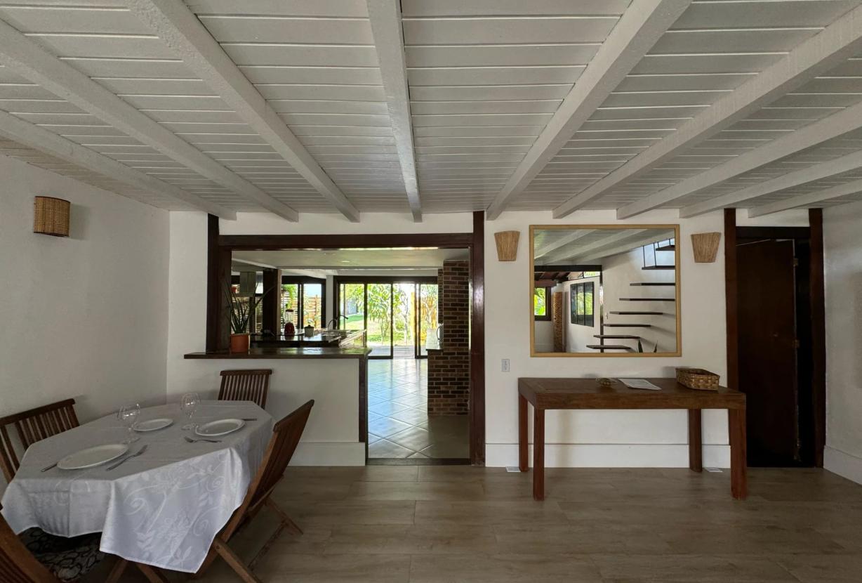 Rio413 - Maison spacieuse à Ilha da Gigóia, Barra da Tijuca