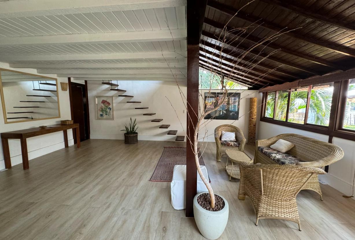 Rio413 - Maison spacieuse à Ilha da Gigóia, Barra da Tijuca