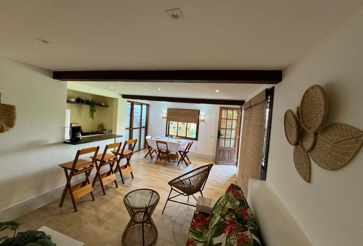 Rio413 - Maison spacieuse à Ilha da Gigóia, Barra da Tijuca