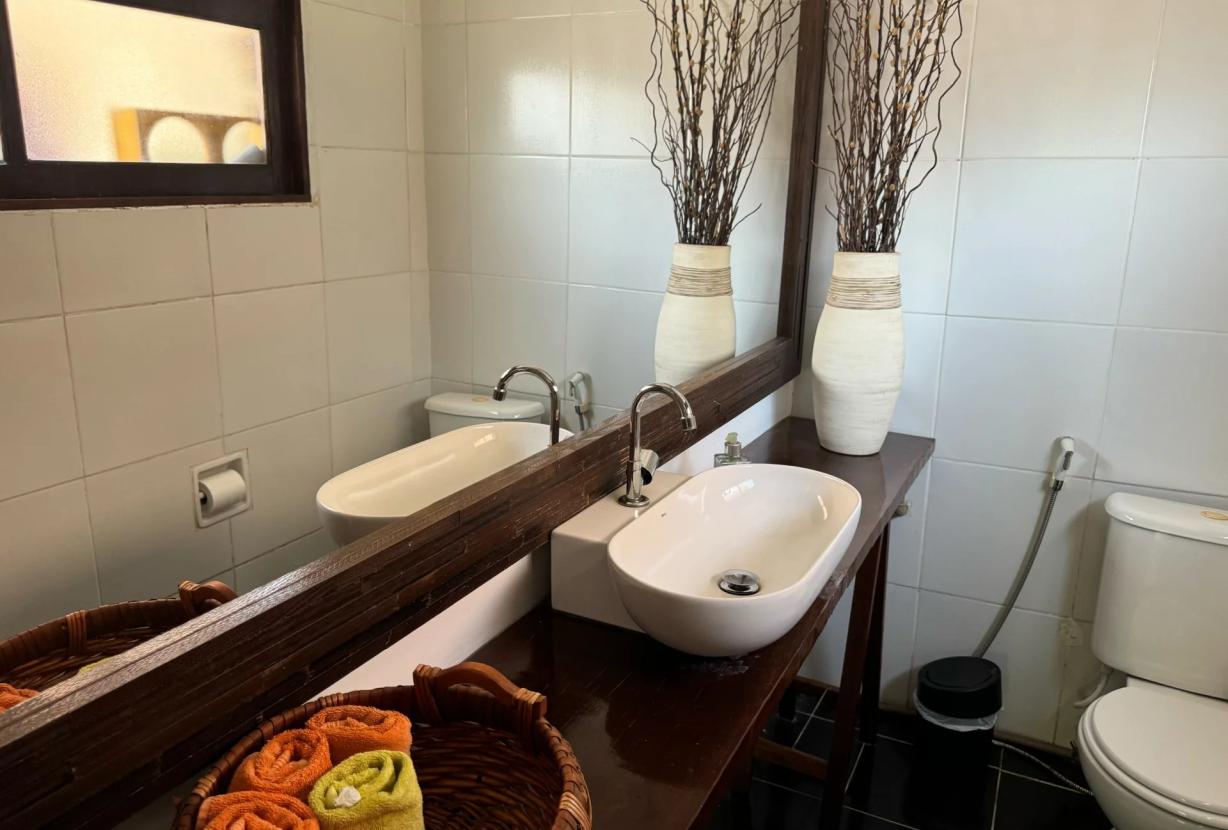 Rio413 - Maison spacieuse à Ilha da Gigóia, Barra da Tijuca