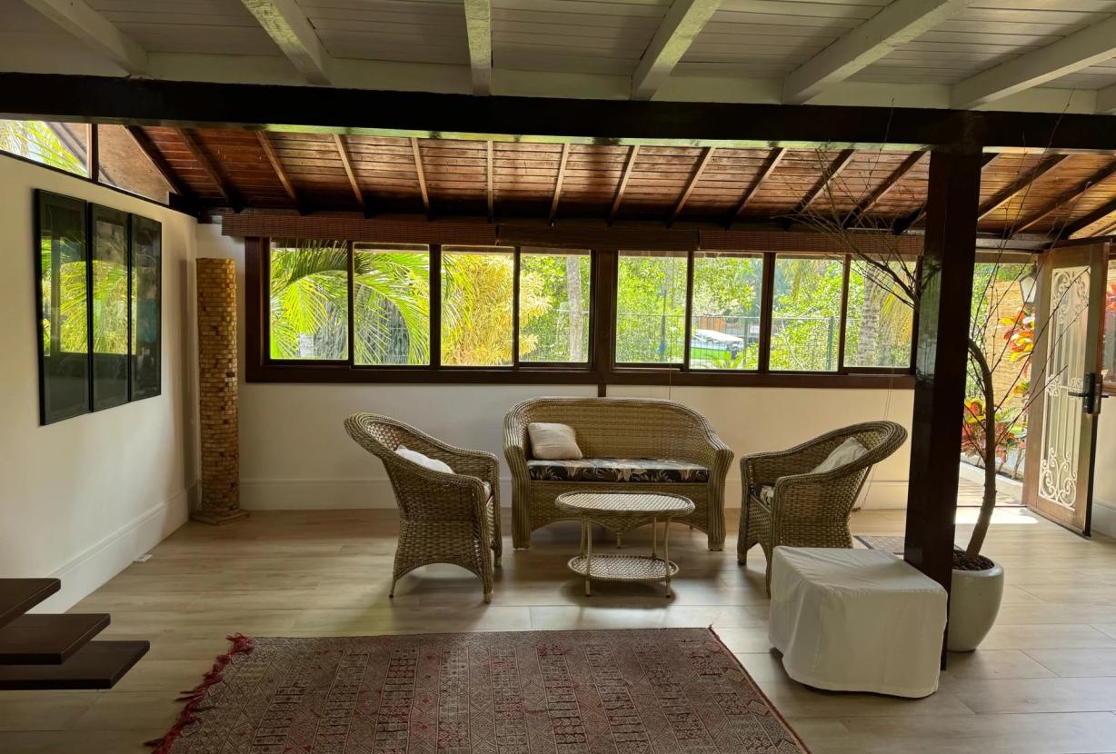 Rio413 - Maison spacieuse à Ilha da Gigóia, Barra da Tijuca