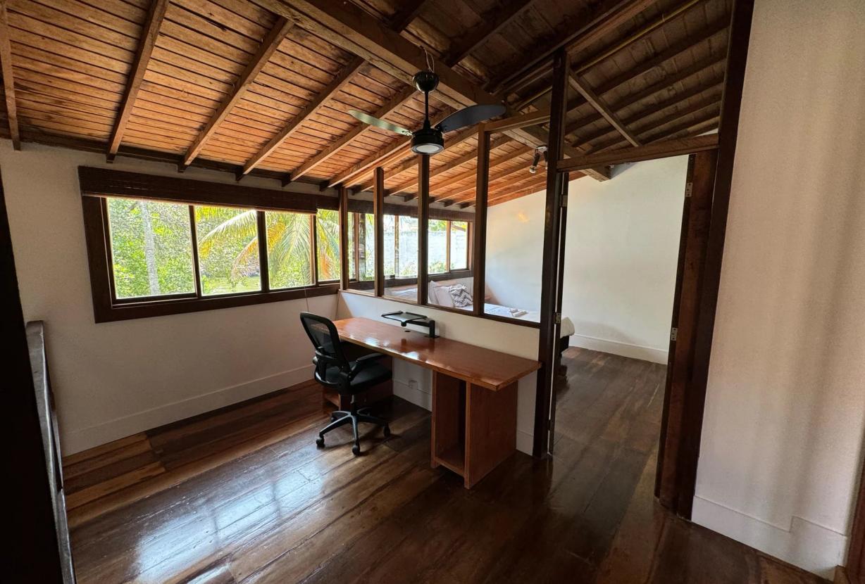 Rio413 - Maison spacieuse à Ilha da Gigóia, Barra da Tijuca