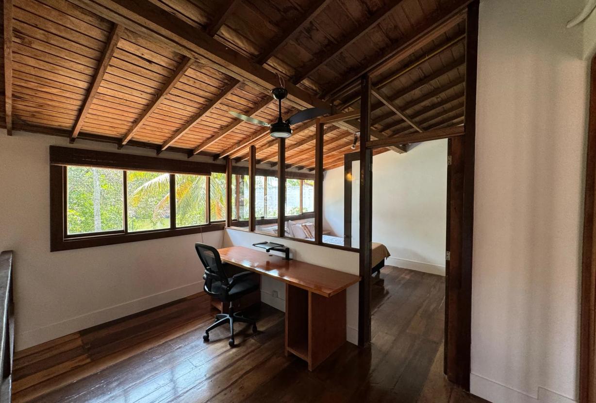 Rio413 - Maison spacieuse à Ilha da Gigóia, Barra da Tijuca