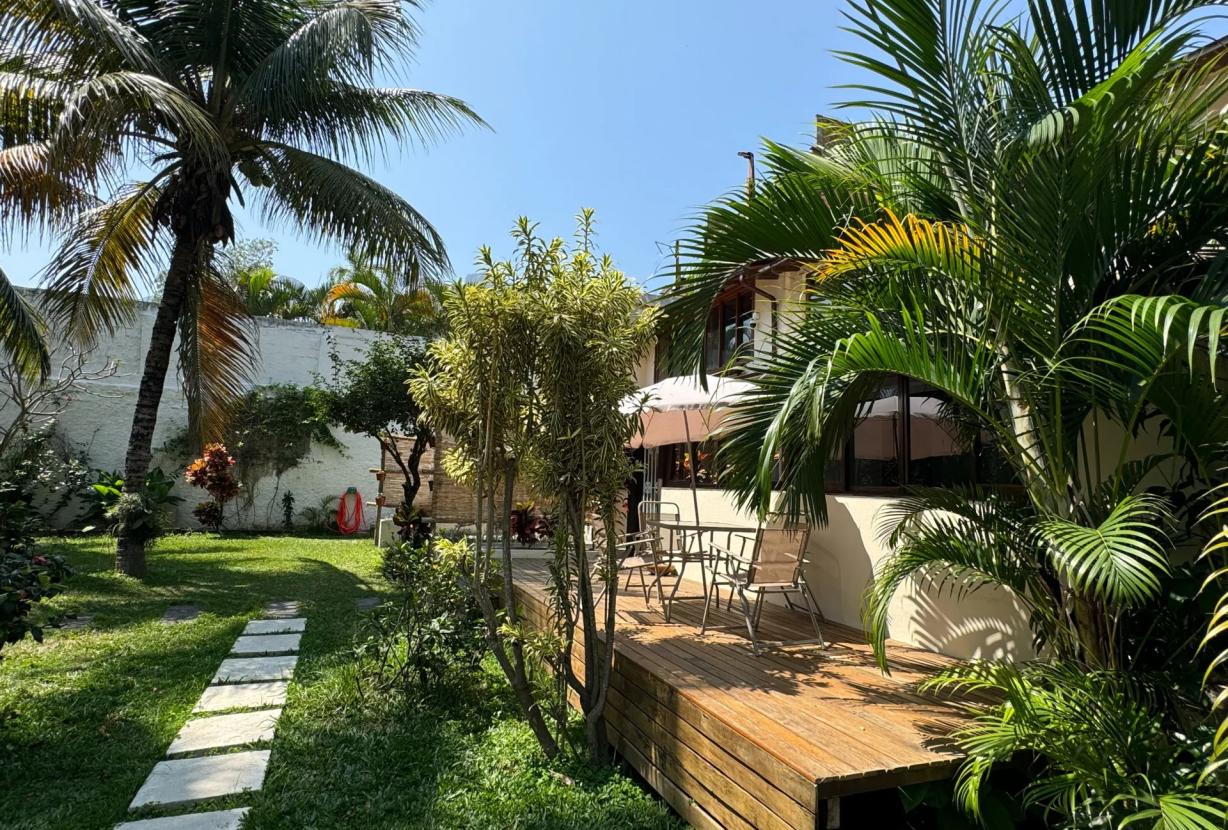 Rio413 - Maison spacieuse à Ilha da Gigóia, Barra da Tijuca